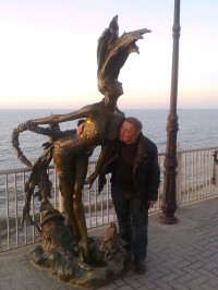 Владимир Калмыков