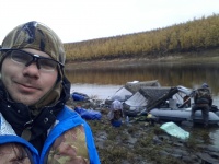 Антон Макеев