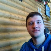 Дмитрий Черепахин