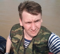Павел Лепилов