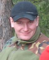 Сергей Кирилл