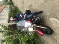 Алексей Ющенко