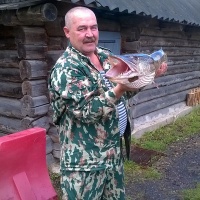 Виктор Васильев