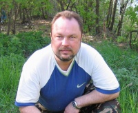 Геннадий Матвеев