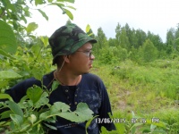 Алексей Губанов
