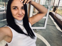 Анастасия Возжаева