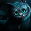 Cheshire Cat