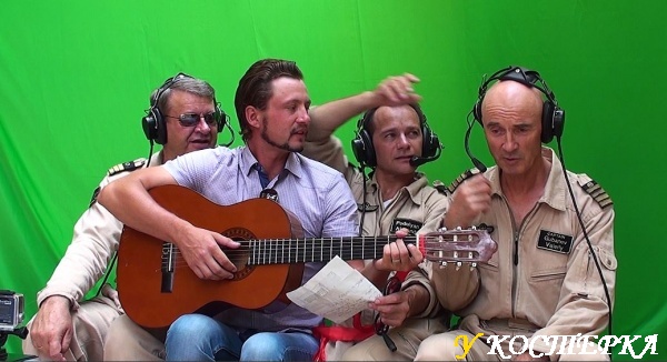 песня в кабине.JPG