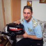 Мой лодочный мотор HANGKAI 4 л.с.