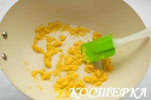 Как приготовить грибной соус из сушеных грибов