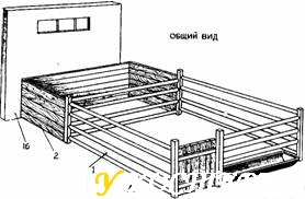 УХОД ЗА ПОДСОСНЫМИ МАТКАМИ